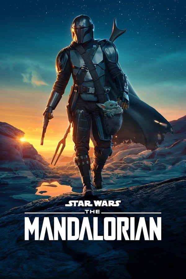 مشاهدة مسلسل The Mandalorian موسم 2 حلقة 5