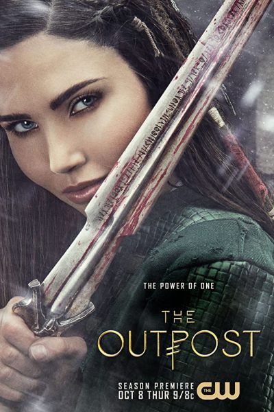 مشاهدة مسلسل The Outpost موسم 3 حلقة 7