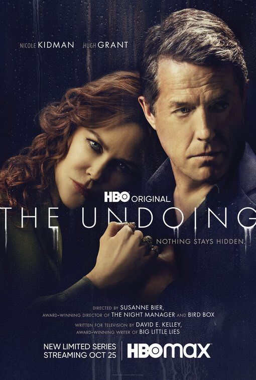 مشاهدة مسلسل The Undoing موسم 1 حلقة 6