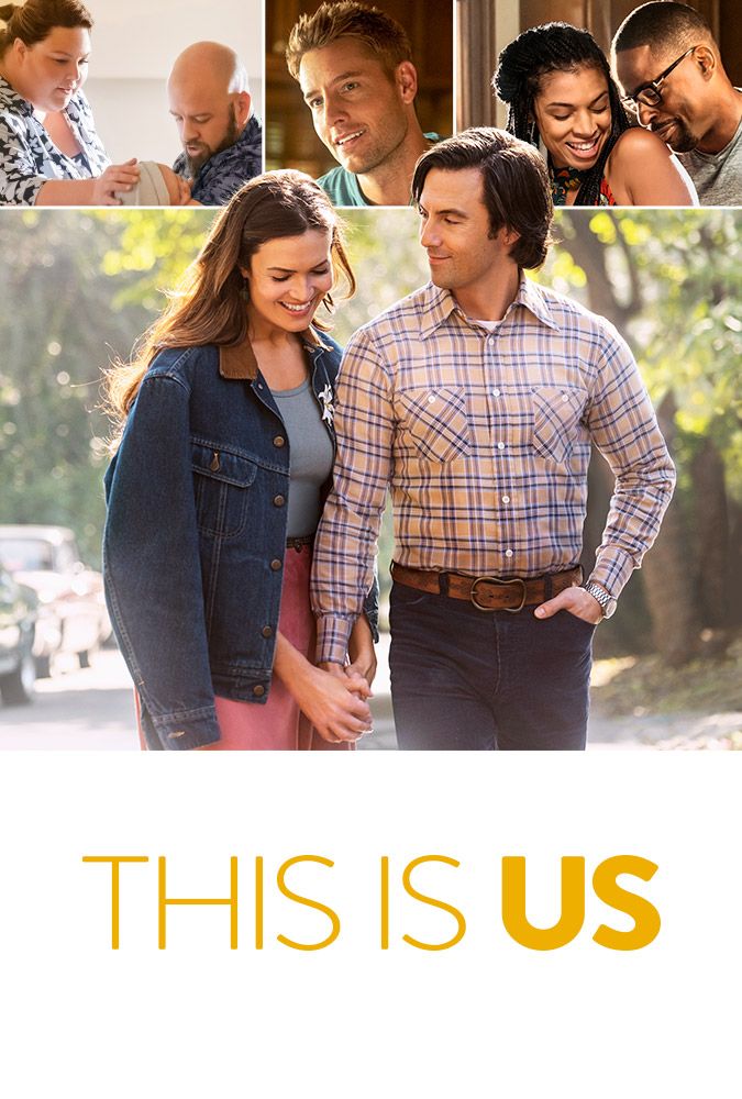 مشاهدة مسلسل This Is Us موسم 5 حلقة 6