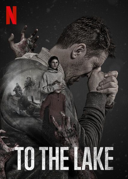 مشاهدة مسلسل To the Lake موسم 1 حلقة 7