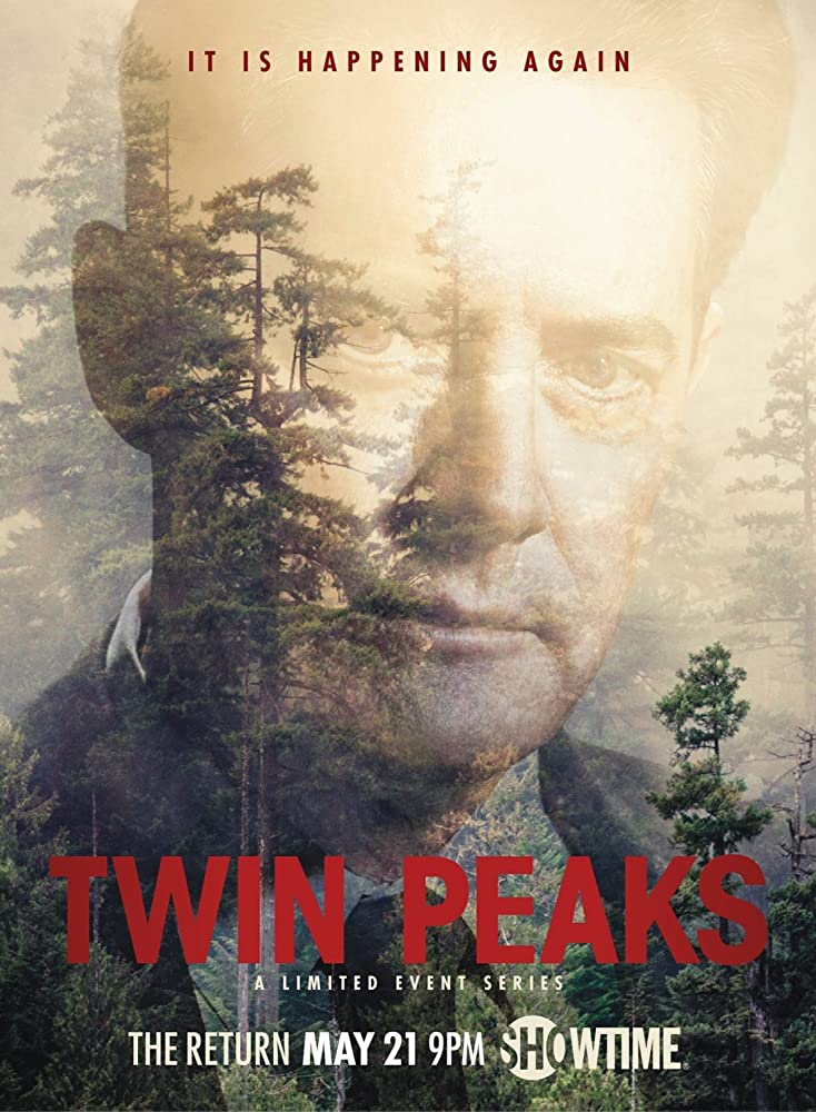 مشاهدة مسلسل Twin Peaks موسم 3 حلقة 11