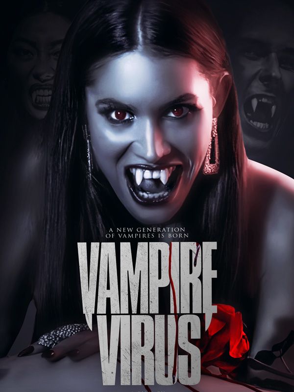 مشاهدة فيلم Vampire Virus 2020 مترجم