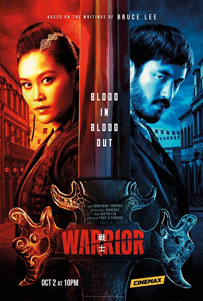 مشاهدة مسلسل Warrior موسم 2 حلقة 2