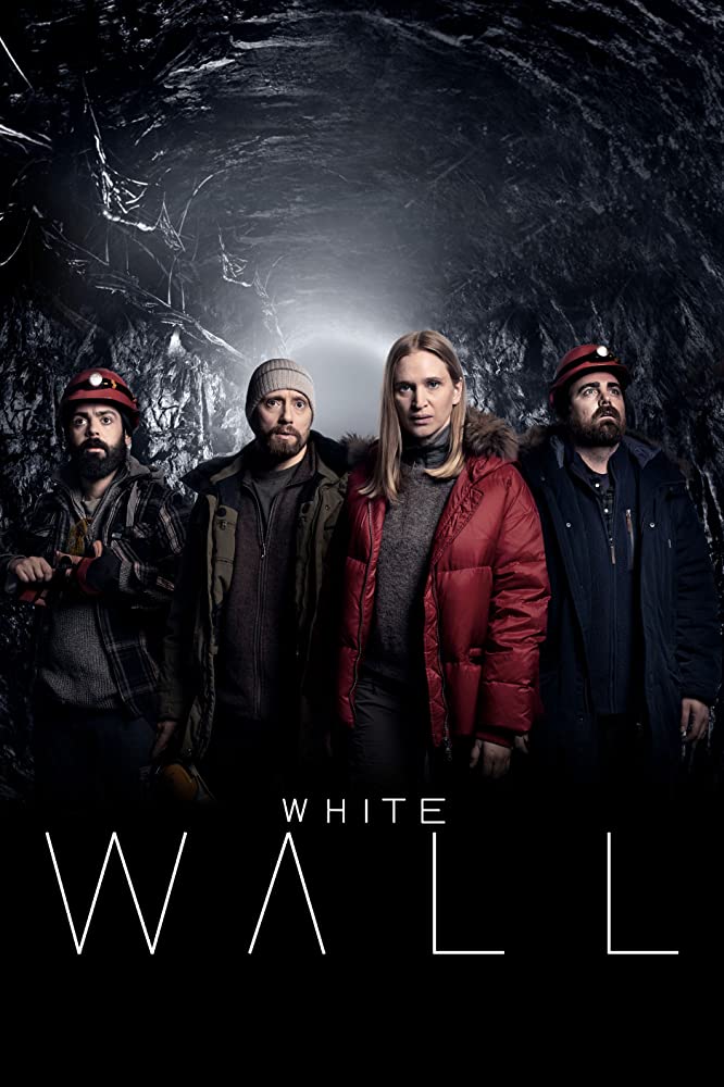 مشاهدة مسلسل White Wall موسم 1 حلقة 1