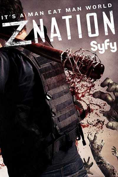 مشاهدة مسلسل Z Nation موسم 4 حلقة 1