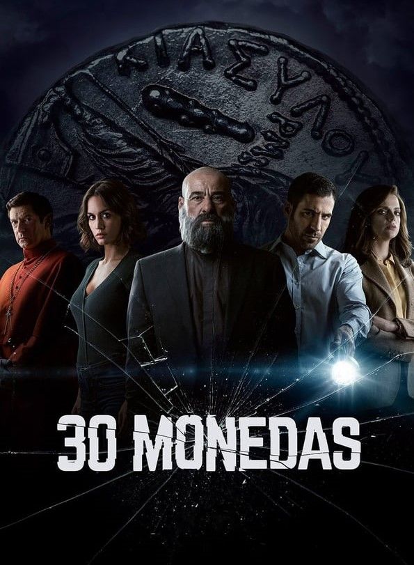 مشاهدة مسلسل 30 Monedas موسم 1 حلقة 1