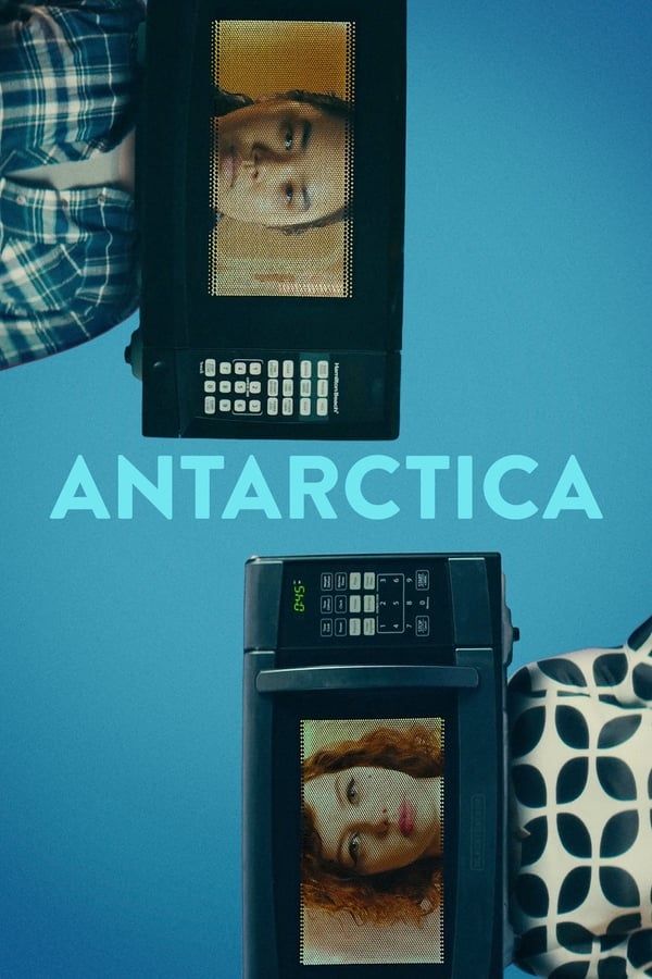 مشاهدة فيلم Antarctica 2020 مترجم