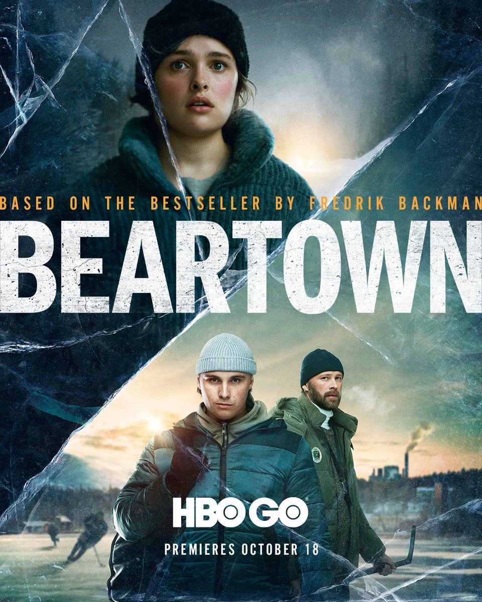 مشاهدة مسلسل Beartown موسم 1 حلقة 3