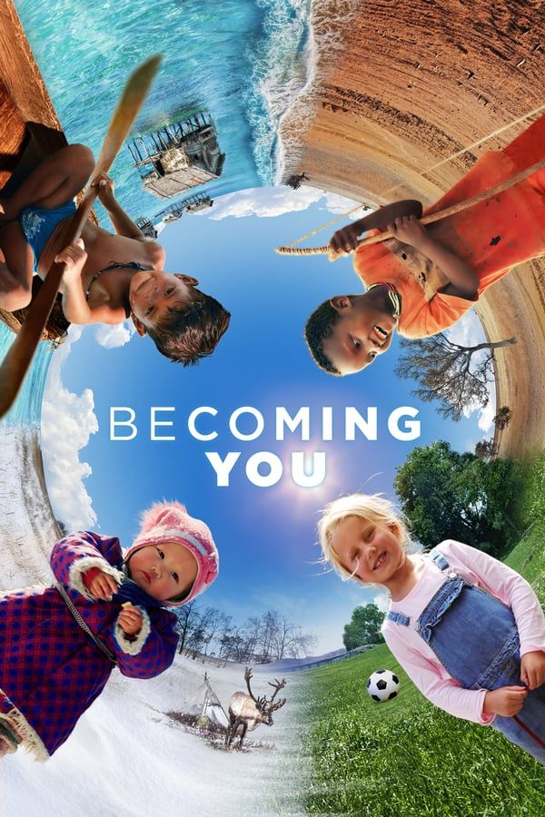 مشاهدة مسلسل Becoming You موسم 1 حلقة 4