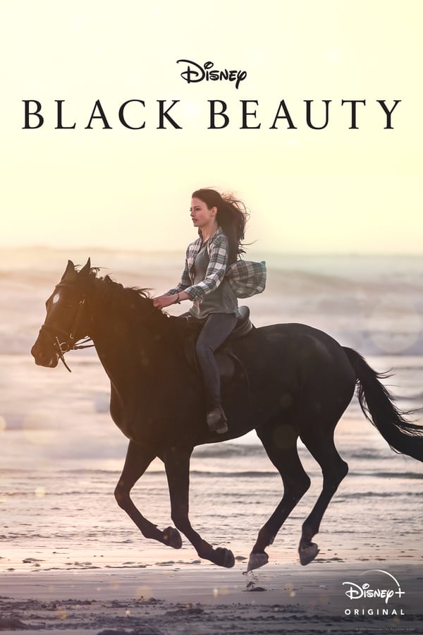 مشاهدة فيلم Black Beauty 2020 مترجم