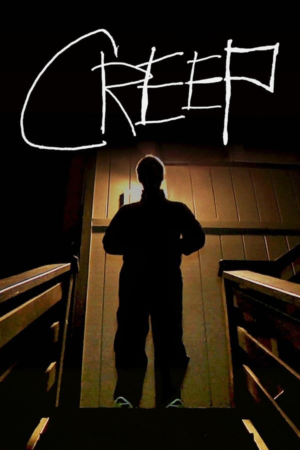 مشاهدة فيلم Creep 2014 مترجم