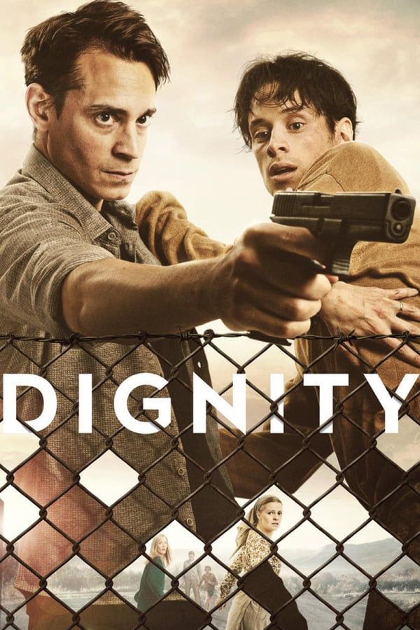 مشاهدة مسلسل Dignity موسم 1 حلقة 2