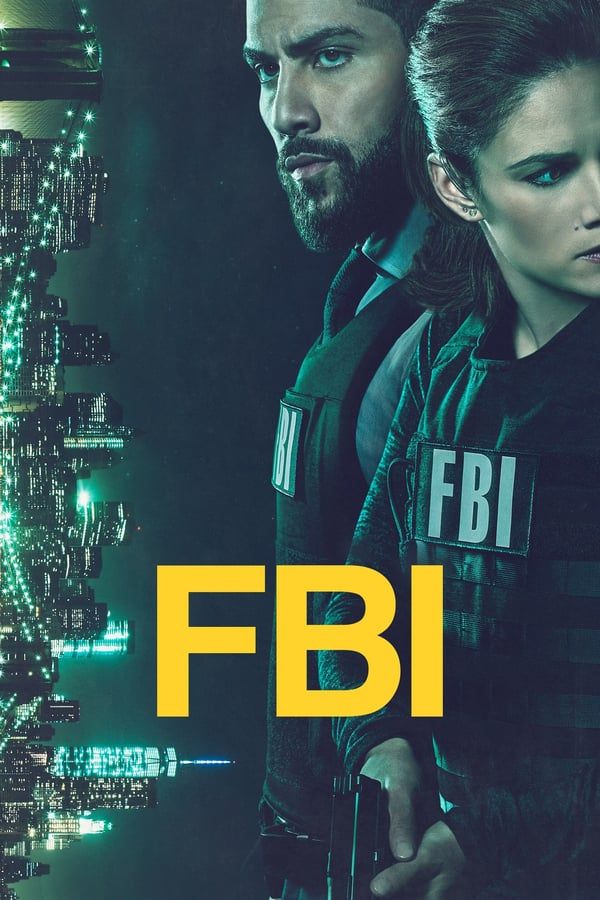 مشاهدة مسلسل FBI موسم 3 حلقة 12