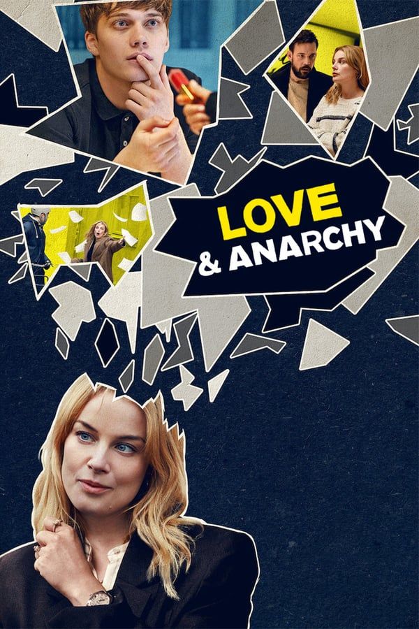 مشاهدة مسلسل Love & Anarchy موسم 1 حلقة 4