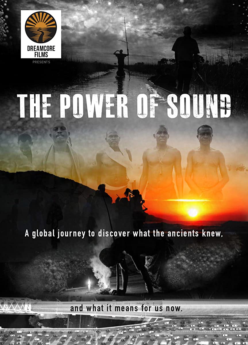 مشاهدة فيلم The Power of Sound 2019 مترجم