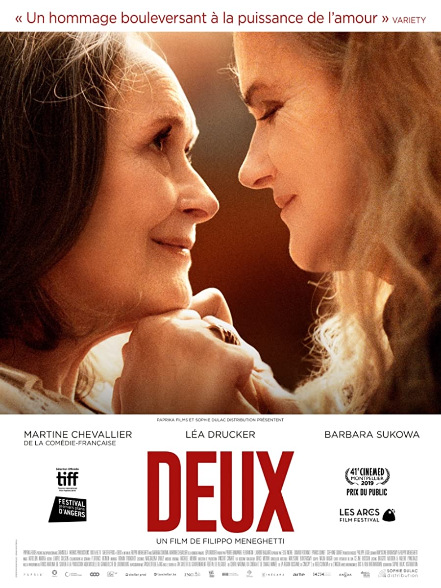 مشاهدة فيلم Deux 2019 مترجم