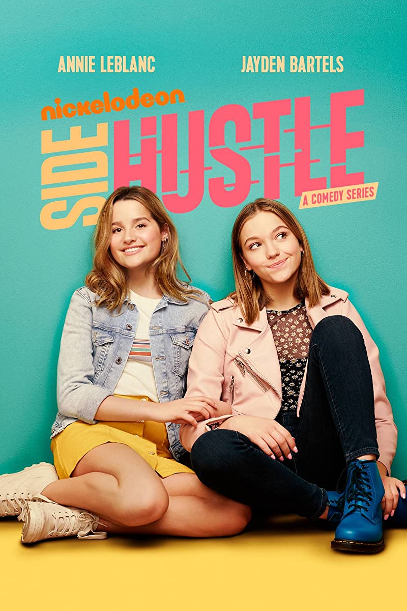 مشاهدة مسلسل Side Hustle موسم 1 حلقة 4