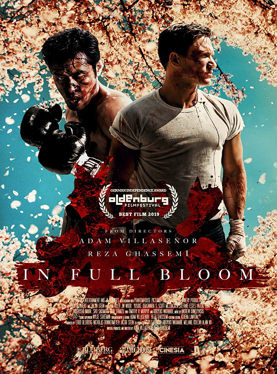 مشاهدة فيلم In Full Bloom 2019 مترجم