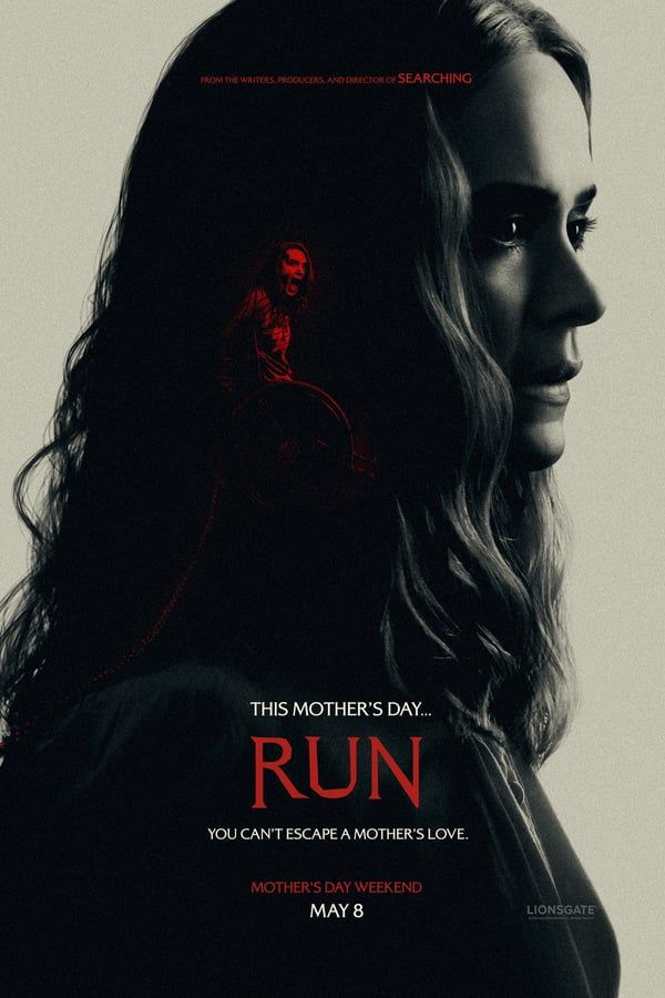 مشاهدة فيلم Run 2020 مترجم