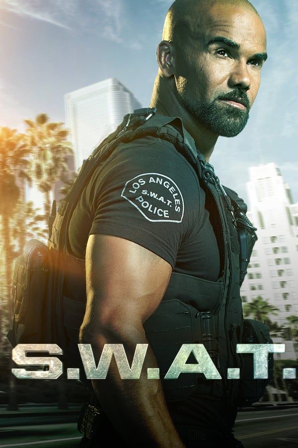 مشاهدة مسلسل S.W.A.T. موسم 4 حلقة 18 والاخيرة