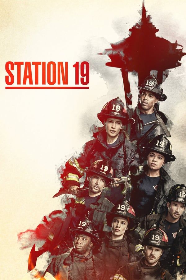 مشاهدة مسلسل Station 19 موسم 4 حلقة 15