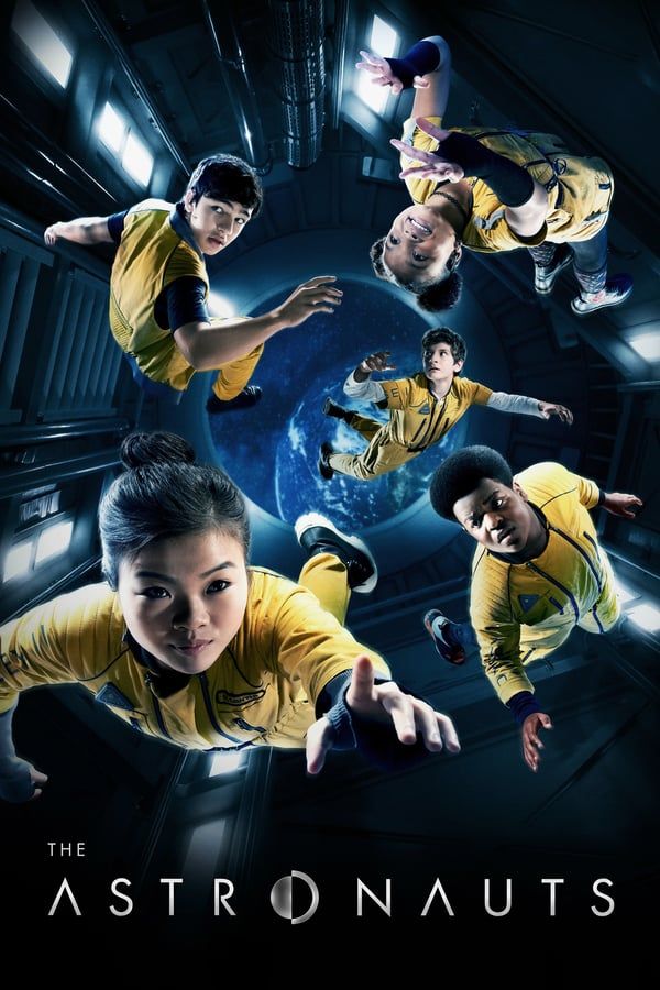 مشاهدة مسلسل The Astronauts موسم 1 حلقة 5