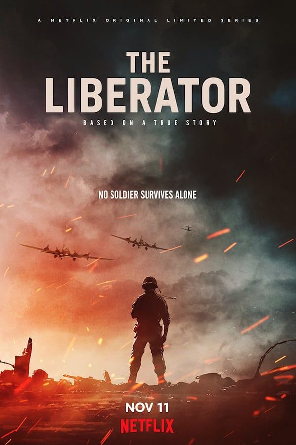 مشاهدة انمي The Liberator موسم 1 حلقة 2