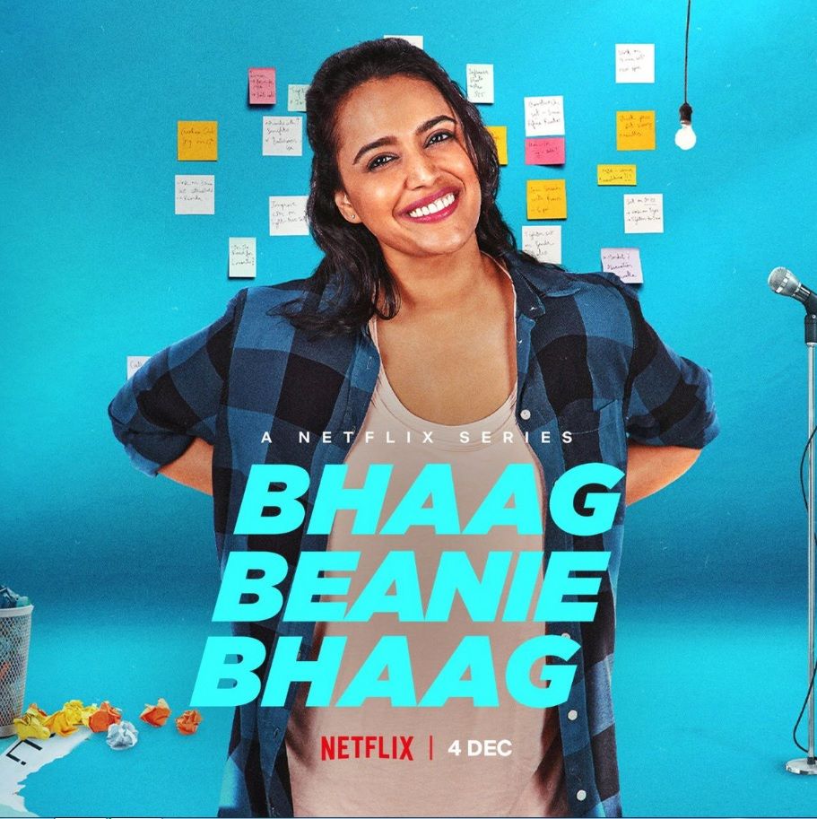 مشاهدة مسلسل Bhaag Beanie Bhaag موسم 1 حلقة 6 والاخيرة