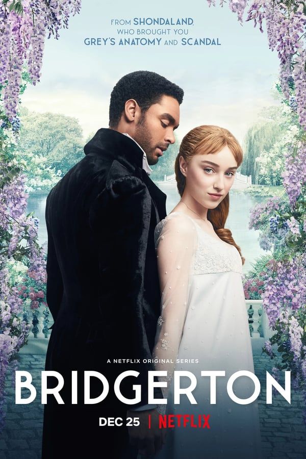 مشاهدة مسلسل Bridgerton موسم 1 حلقة 4