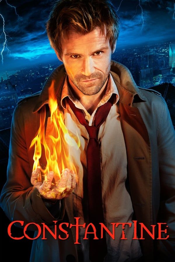 مشاهدة مسلسل Constantine موسم 1 حلقة 2