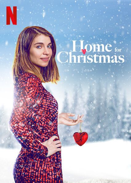 مشاهدة مسلسل Home for Christmas موسم 2 حلقة 2