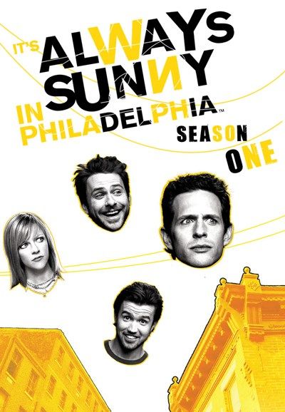 مشاهدة مسلسل It’s Always Sunny in Philadelphia موسم 1 حلقة 6