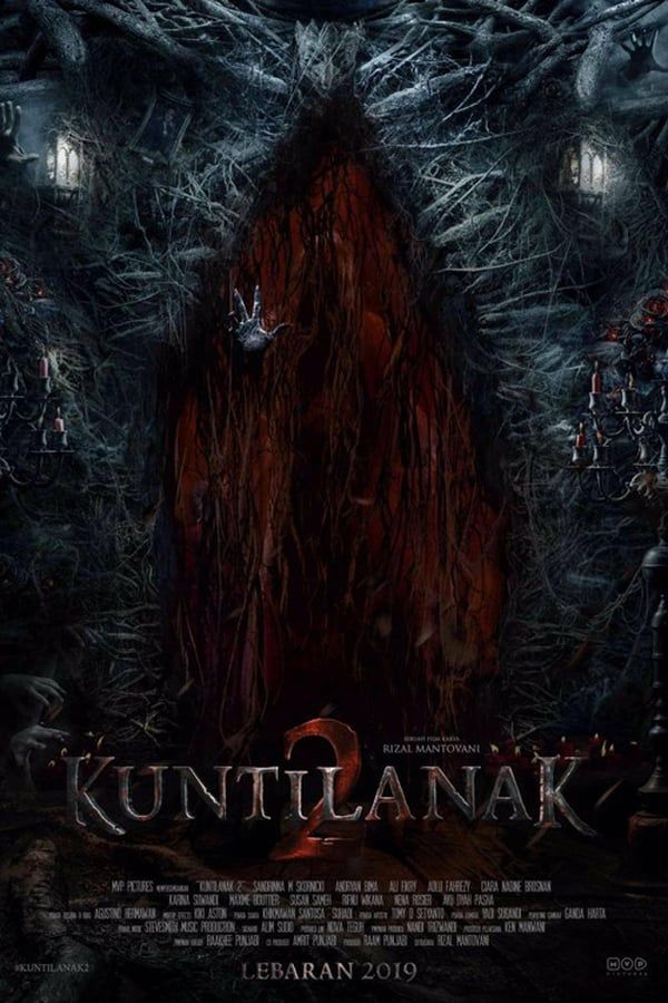 مشاهدة فيلم Kuntilanak 2 2019 مترجم