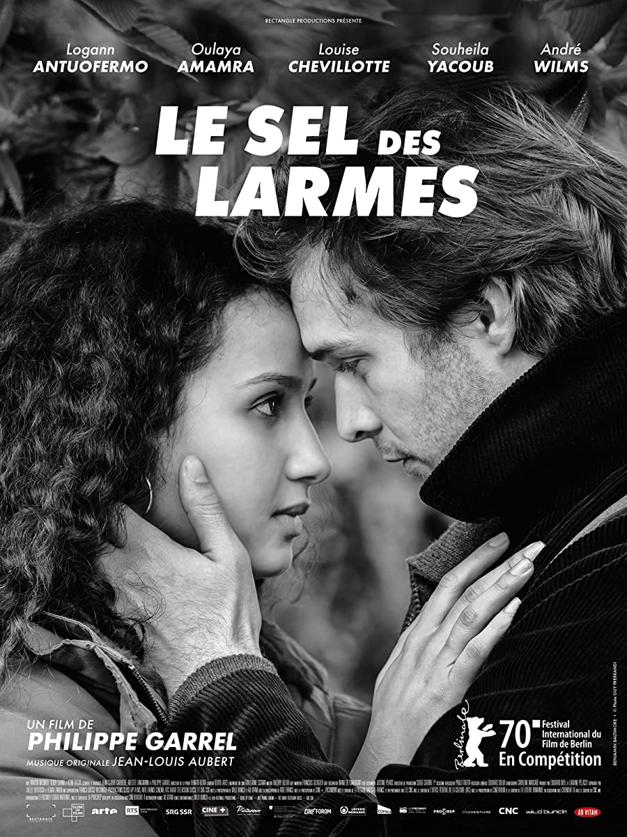 مشاهدة فيلم Le sel des larmes 2020 مترجم