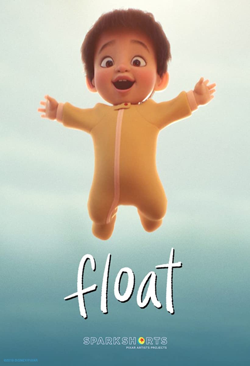 مشاهدة فيلم Float 2019 مترجم