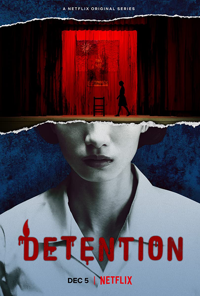 مشاهدة مسلسل Detention موسم 1 حلقة 7