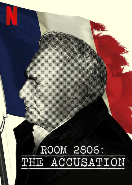 مشاهدة مسلسل Room 2806: The Accusation موسم 1 حلقة 1