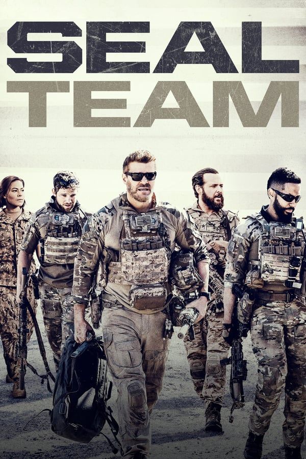 مشاهدة مسلسل SEAL Team موسم 4 حلقة 6