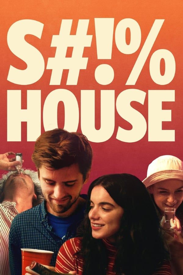 مشاهدة فيلم Shithouse 2020 مترجم