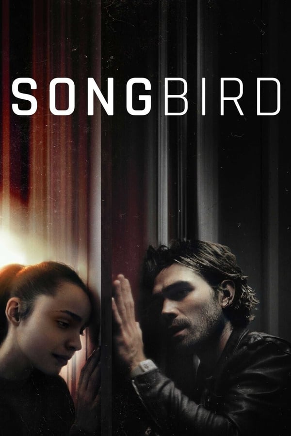 مشاهدة فيلم Songbird 2020 مدبلج