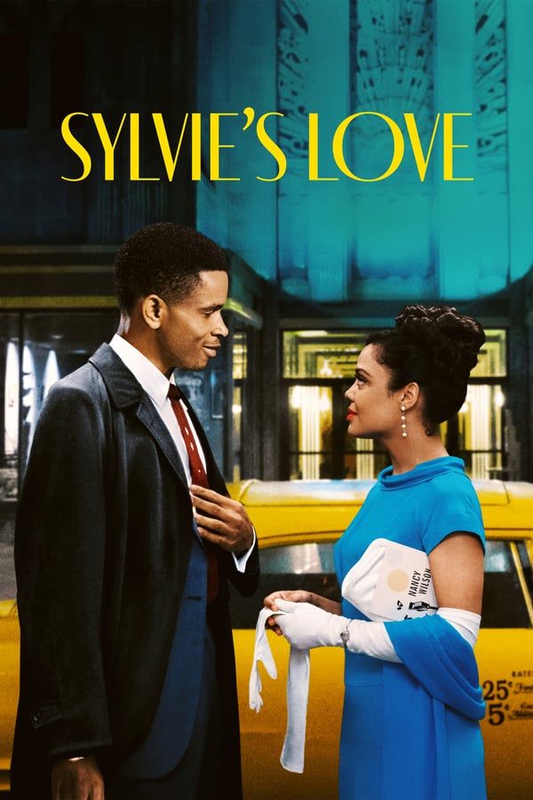 مشاهدة فيلم Sylvie’s Love 2020 مترجم