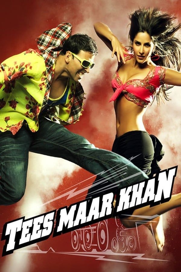 مشاهدة فيلم Tees Maar Khan 2010 مترجم