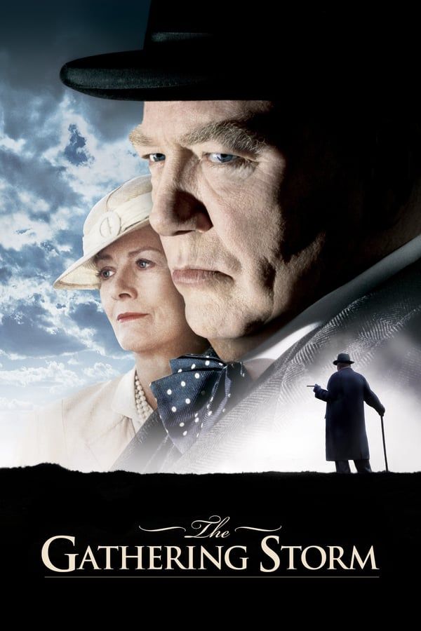 مشاهدة فيلم The Gathering Storm 2002 مترجم