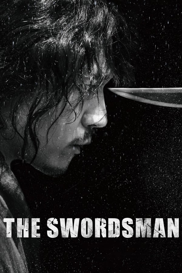 مشاهدة فيلم The Swordsman 2020 مترجم