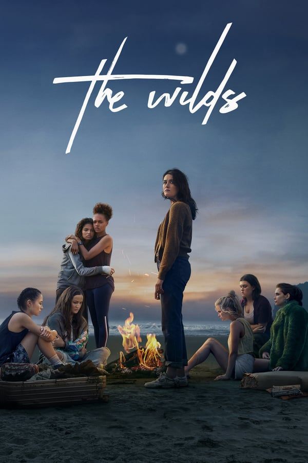 مشاهدة مسلسل The Wilds موسم 1 حلقة 7