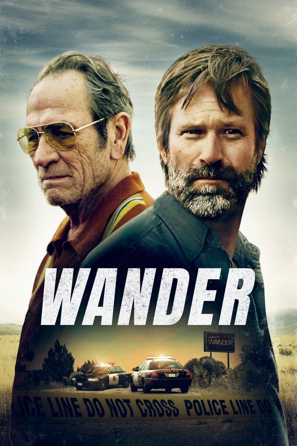 مشاهدة فيلم Wander 2020 مدبلج