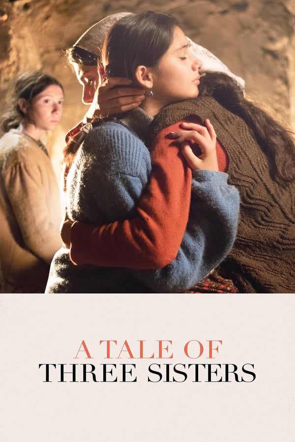 مشاهدة فيلم A Tale of Three Sisters 2019 مترجم