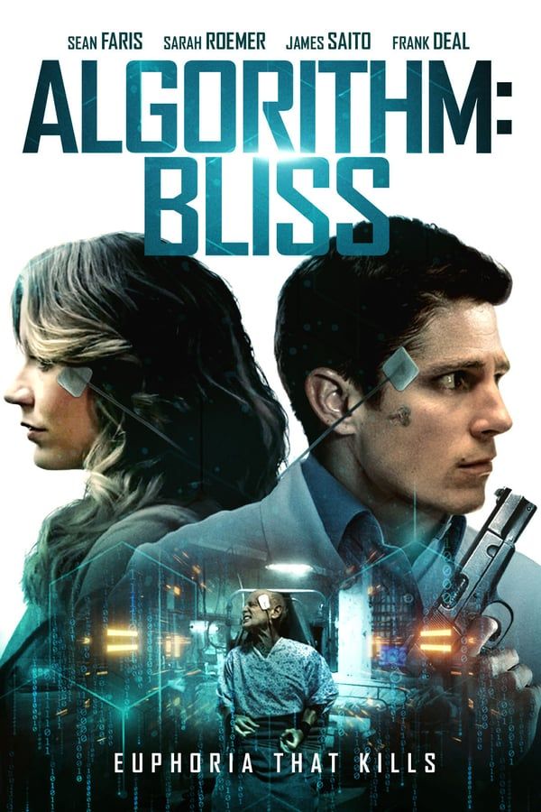 مشاهدة فيلم Algorithm: Bliss 2020 مدبلج