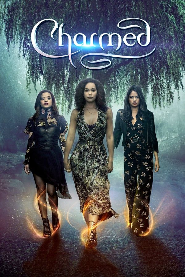 مشاهدة مسلسل Charmed موسم 3 حلقة 6 مترجمة